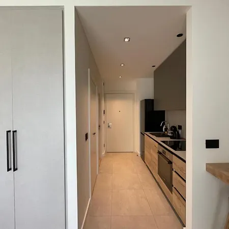 Appartement Crown - Bw Simfonija 1